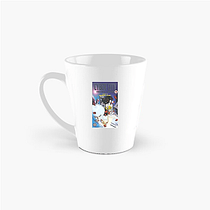 Cyber City Oedo 808 Sengoku Power Cyber City Oedo 808 Mugs