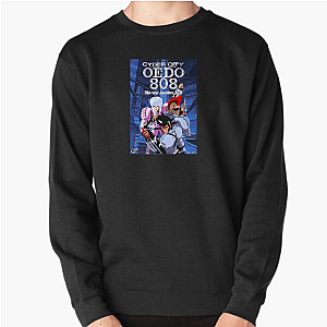Cyber City Oedo 808 Cyberpunk Lives Cyber City Oedo 808 Sweatshirts