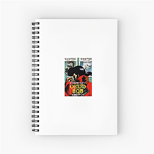 Cyber City Oedo 808 The Gritty 808 Cyber City Oedo 808 Notebook