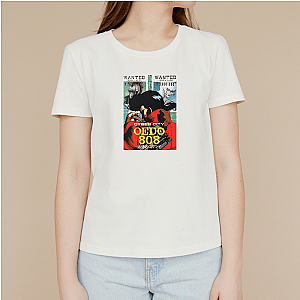 Cyber City Oedo 808 The Gritty 808 Cyber City Oedo 808 T-Shirts