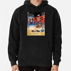 Cyber City Oedo 808 My Favorite OVA Cyber City Oedo 808 Hoodies