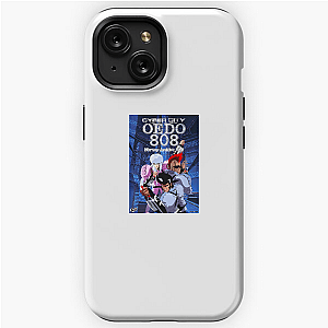 Cyber City Oedo 808 Cyberpunk Lives Cyber City Oedo 808 Samsung Cases