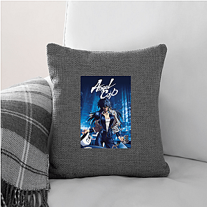 Cyber City Oedo 808 Always On Mission Cyber City Oedo 808 Pillows Cover