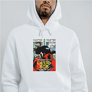 Cyber City Oedo 808 The Gritty 808 Cyber City Oedo 808 Hoodies