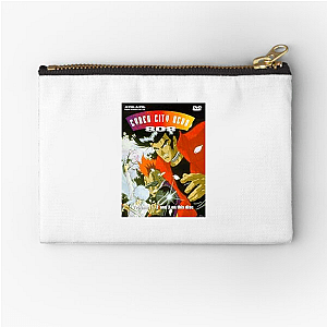 Cyber City Oedo 808 Beyond The Law Cyber City Oedo 808 Zipper Pouches