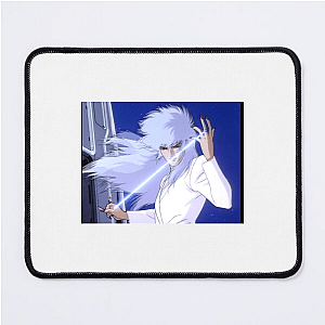 Cyber City Oedo 808 Explosive Action Cyber City Oedo 808 Mouse Pads