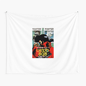 Cyber City Oedo 808 The Gritty 808 Cyber City Oedo 808 Tapestries