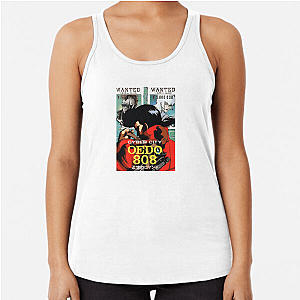 Cyber City Oedo 808 The Gritty 808 Cyber City Oedo 808 Tank Tops