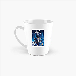 Cyber City Oedo 808 Always On Mission Cyber City Oedo 808 Mugs
