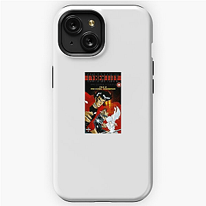 Cyber City Oedo 808 Retro Future Vibes Cyber City Oedo 808 iPhone Cases