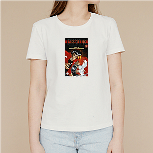 Cyber City Oedo 808 Retro Future Vibes Cyber City Oedo 808 T-Shirts