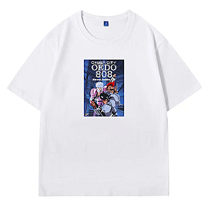 Cyber City Oedo 808 Cyberpunk Lives Cyber City Oedo 808 T-Shirts