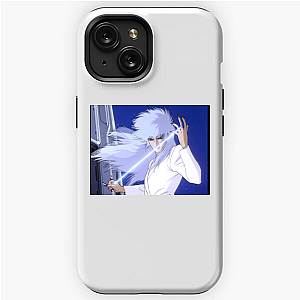 Cyber City Oedo 808 Explosive Action Cyber City Oedo 808 iPhone Cases