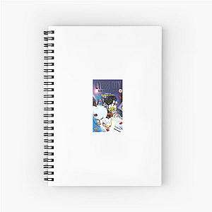 Cyber City Oedo 808 Sengoku Power Cyber City Oedo 808 Notebook