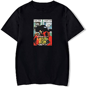 Cyber City Oedo 808 The Gritty 808 Cyber City Oedo 808 T-Shirts
