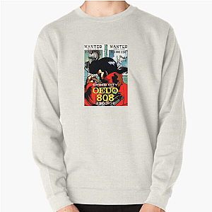 Cyber City Oedo 808 The Gritty 808 Cyber City Oedo 808 Sweatshirts