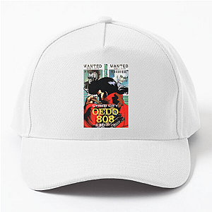 Cyber City Oedo 808 The Gritty 808 Cyber City Oedo 808 Hats & Caps