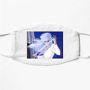Cyber City Oedo 808 Explosive Action Cyber City Oedo 808 Face Masks