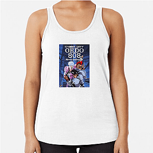 Cyber City Oedo 808 Cyberpunk Lives Cyber City Oedo 808 Tank Tops
