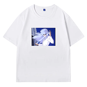 Cyber City Oedo 808 Explosive Action Cyber City Oedo 808 T-Shirts