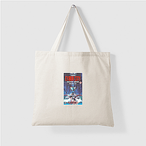 Cyber City Oedo 808 From Prison To Hero Cyber City Oedo 808 Bags