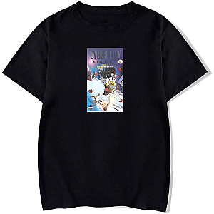 Cyber City Oedo 808 Sengoku Power Cyber City Oedo 808 T-Shirts