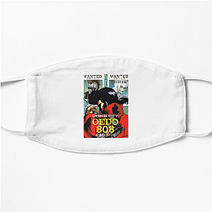 Cyber City Oedo 808 The Gritty 808 Cyber City Oedo 808 Face Masks