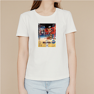 Cyber City Oedo 808 My Favorite OVA Cyber City Oedo 808 T-Shirts