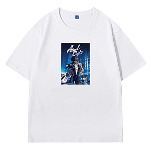 Cyber City Oedo 808 Always On Mission Cyber City Oedo 808 T-Shirts