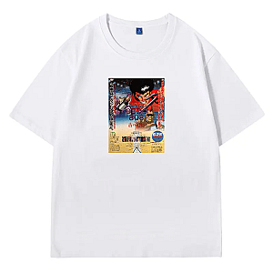 Cyber City Oedo 808 My Favorite OVA Cyber City Oedo 808 T-Shirts