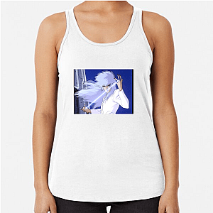 Cyber City Oedo 808 Explosive Action Cyber City Oedo 808 Tank Tops