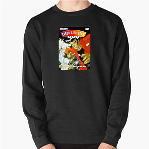 Cyber City Oedo 808 Beyond The Law Cyber City Oedo 808 Sweatshirts