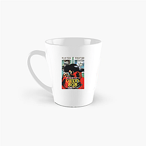 Cyber City Oedo 808 The Gritty 808 Cyber City Oedo 808 Mugs
