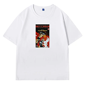 Cyber City Oedo 808 Retro Future Vibes Cyber City Oedo 808 T-Shirts