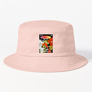 Cyber City Oedo 808 Beyond The Law Cyber City Oedo 808 Hats & Caps