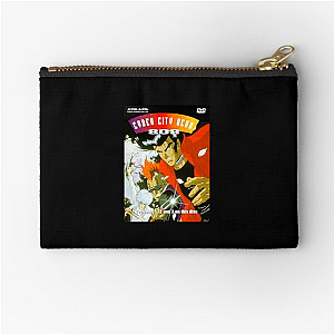 Cyber City Oedo 808 Beyond The Law Cyber City Oedo 808 Zipper Pouches