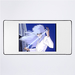 Cyber City Oedo 808 Explosive Action Cyber City Oedo 808 Mouse Pads