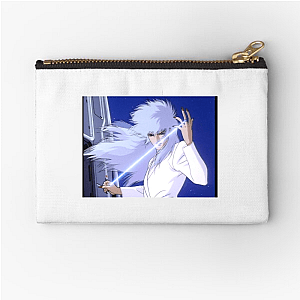 Cyber City Oedo 808 Explosive Action Cyber City Oedo 808 Zipper Pouches