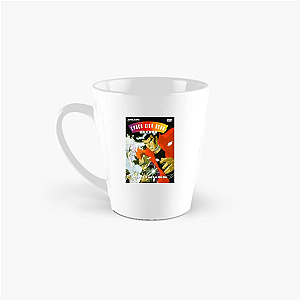 Cyber City Oedo 808 Beyond The Law Cyber City Oedo 808 Mugs