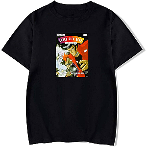Cyber City Oedo 808 Beyond The Law Cyber City Oedo 808 T-Shirts