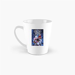 Cyber City Oedo 808 Cyberpunk Lives Cyber City Oedo 808 Mugs