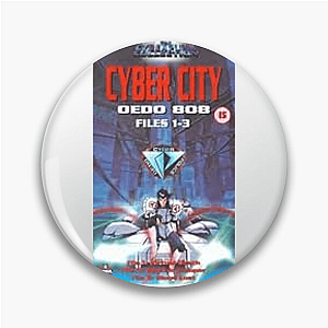 Cyber City Oedo 808 From Prison To Hero Cyber City Oedo 808 Pins
