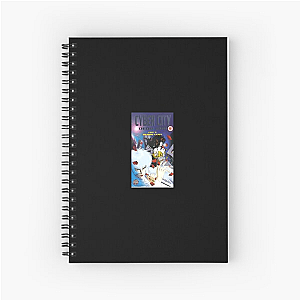 Cyber City Oedo 808 Sengoku Power Cyber City Oedo 808 Notebook
