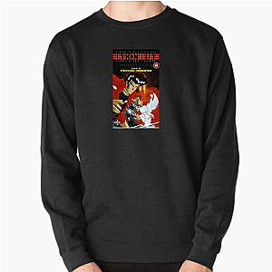 Cyber City Oedo 808 Retro Future Vibes Cyber City Oedo 808 Sweatshirts