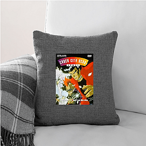 Cyber City Oedo 808 Beyond The Law Cyber City Oedo 808 Pillows Cover