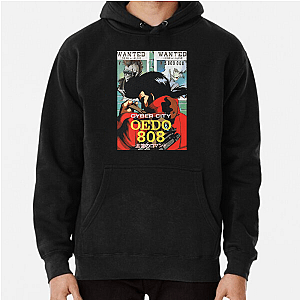 Cyber City Oedo 808 The Gritty 808 Cyber City Oedo 808 Hoodies