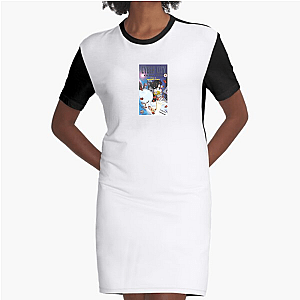 Cyber City Oedo 808 Sengoku Power Cyber City Oedo 808 Dresses