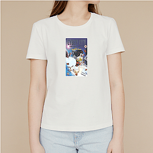 Cyber City Oedo 808 Sengoku Power Cyber City Oedo 808 T-Shirts