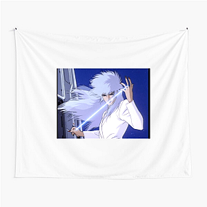 Cyber City Oedo 808 Explosive Action Cyber City Oedo 808 Tapestries