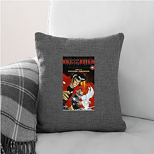 Cyber City Oedo 808 Retro Future Vibes Cyber City Oedo 808 Pillows Cover